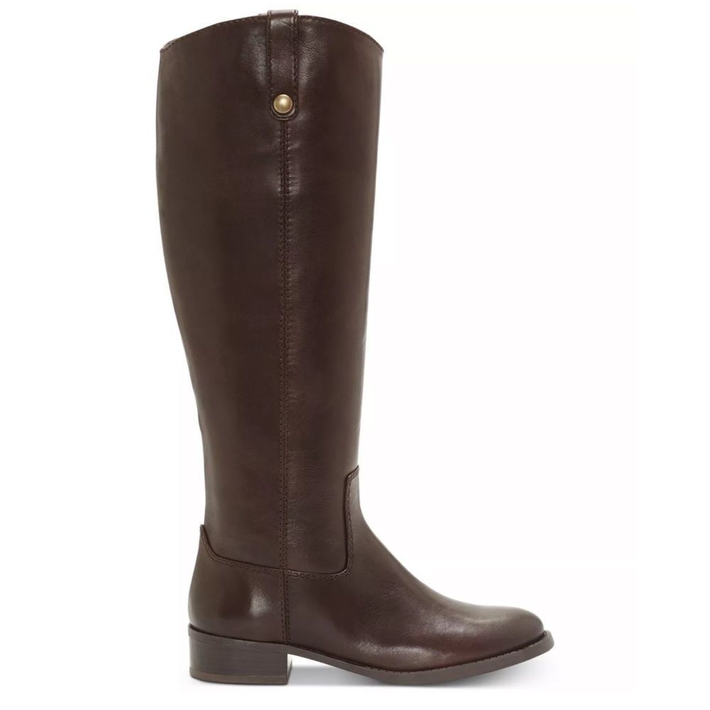 INC Fawne Riding Boot Wide Calf!